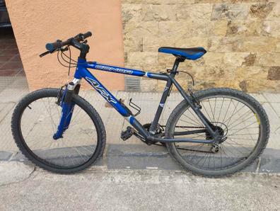 Bicicleta conor 8500 discount afx