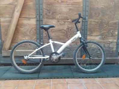 Bicicleta btwin single one 20 pulgadas Bicicletas de niños de segunda mano  baratas en Almería Provincia