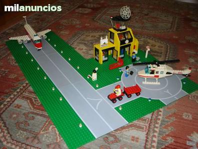 Lego aeropuerto discount