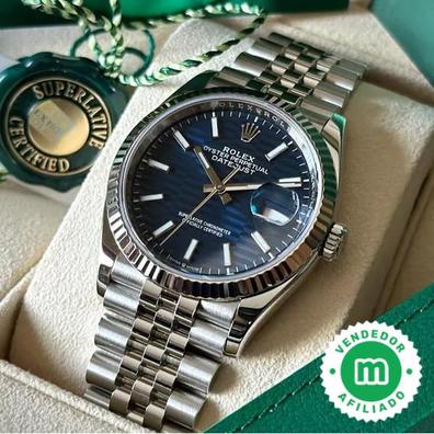 Milanuncios relojes rolex sale