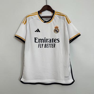 Camiseta Fútbol Retro 1907 Verdiblancos