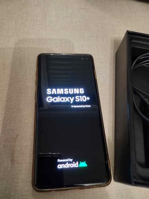 Samsung galaxy s10 Móviles y smartphones de segunda mano y baratos en  Sevilla Provincia | Milanuncios