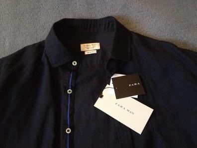 Camisas de segunda mano para hombre Milanuncios