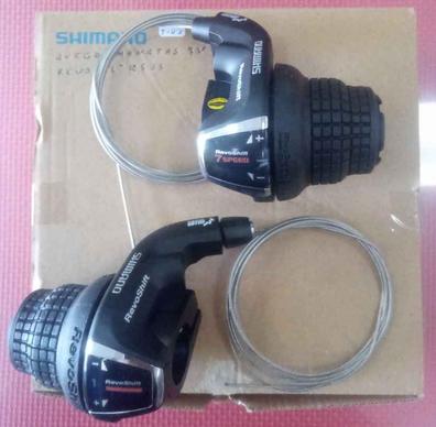 Manetas de cambio shimano 7 online velocidades