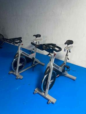 Bicicleta de discount spinning star trac