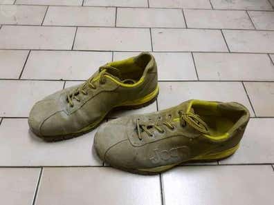 jeep Moda y complementos de segunda mano en Barcelona | Milanuncios