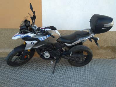 Bmw - G 310 GS
