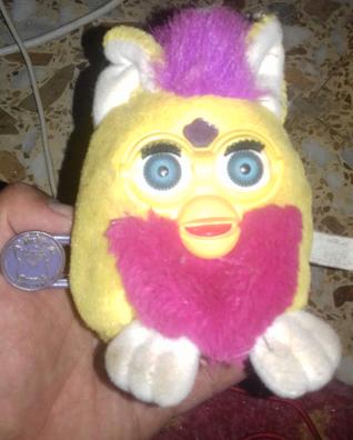 Furby original cheap 1999 precio