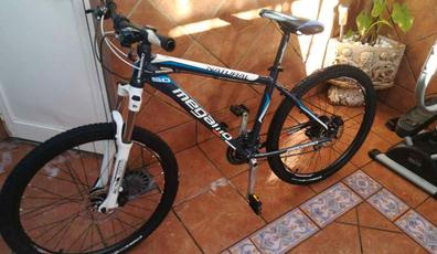 Megamo r8 Bicicletas de segunda mano baratas Milanuncios