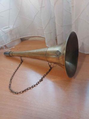 antigua trompeta juguete - envio gratis a españ - Compra venta en  todocoleccion