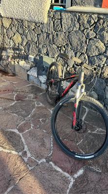 Milanuncios trek discount