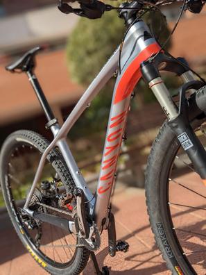 Canyon mtb 29 online carbono