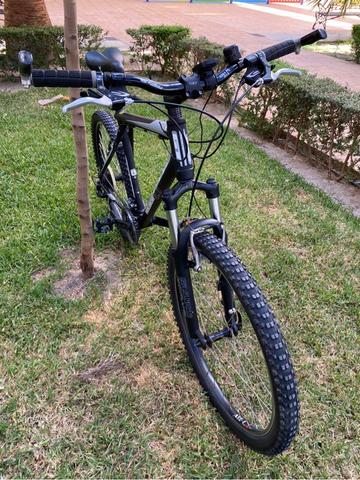 Bicicleta gt all online terra