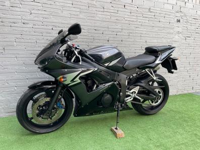 Motos de carretera r6 600 de segunda mano y ocasión | Milanuncios