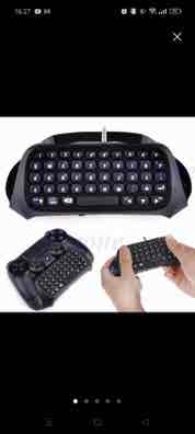 Teclado playstation de segunda mano Milanuncios