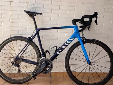 Canyon ultimate cf 2025 slx segunda mano