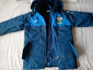 Chubasquero adulto Deportivo de la Coruña chaqueta abrigo impermeable