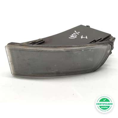 Recambio De Faro Antiniebla Izquierdo Para Saab 9-3 Berlina 2.2