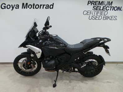 BMW R 1300 GS