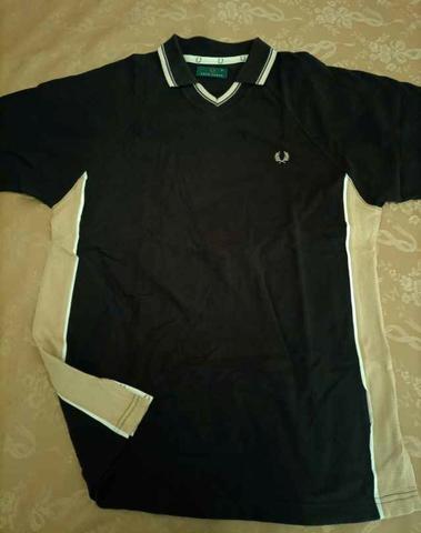 Polos fred perry baratos hot sale