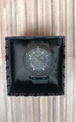 Hublot mujer segunda discount mano