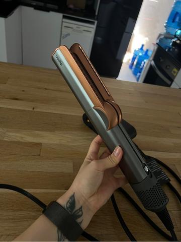 Milanuncios Dyson Airstrait