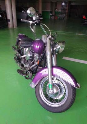 Embellecedor del radiador - Harley Davidson Siebla Málaga