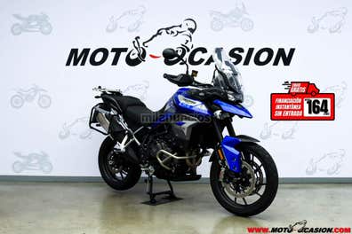 TRIUMPH TIGER 900 GT Pro