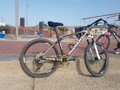 Giant 27.5 Bicicletas de segunda mano baratas Milanuncios