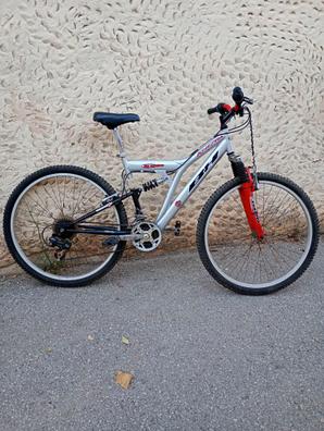 Bicicleta mtb 15 pulgadas de segunda mano Milanuncios
