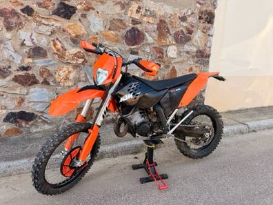 KTM - EXC 125