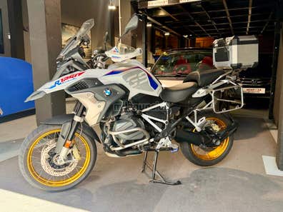 BMW R 1250 GS