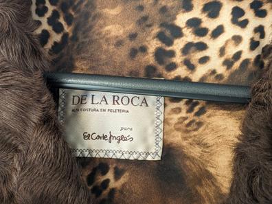 Maximilian Accesorios Pelo Mujer El Corte Ingles Vendo Vison