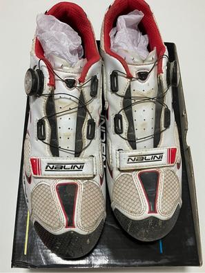 Zapatillas nalini online mtb