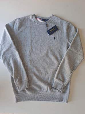 Sudadera ralph lauren Moda y complementos de segunda mano barata