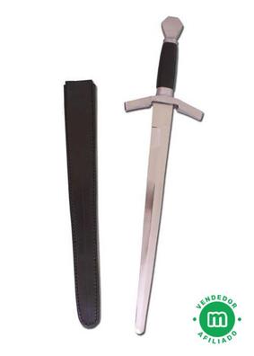 Espada vikinga, espada lista para la batalla, espada buhurt -  España