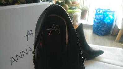 anna field online Zapatos y calzado de segunda mano barato Milanuncios