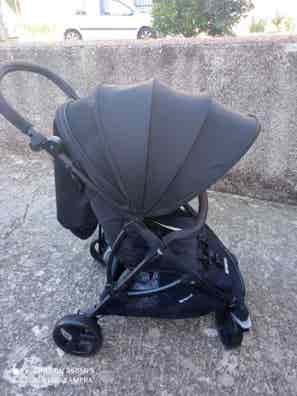 Silla paseo Coches de bebé de mano baratos Salamanca | Milanuncios