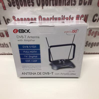 Antenas Televisores de mano baratos | Milanuncios