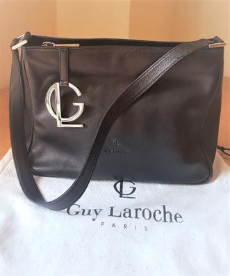 Bolso guy discount laroche segunda mano