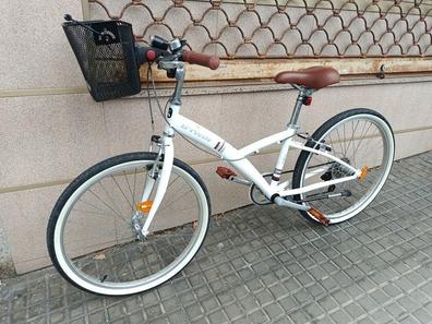 Junior 24 Bicicletas de segunda mano baratas Milanuncios