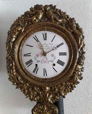 Milanuncios - Reloj de Pared (reloj cuco)