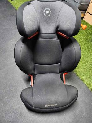 Silla coche Grupo 1 BebeConfort de segunda mano por 139 EUR en Las