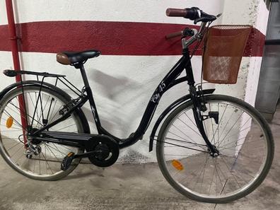 BICICLETA Paseo 26 Romet Sonata - 6v - Romet España