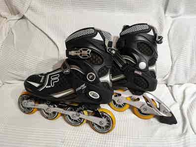 Patines profesionales Patines de segunda baratos en Tenerife Milanuncios