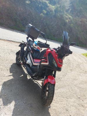 Honda - x-adv 750