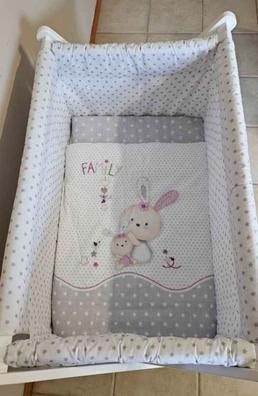 Vestiduras Para Minicunas Tijeras Vestidura Minicuna Zara Home