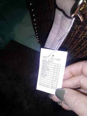 Imitacion carolina herrera de segunda baratos | Milanuncios