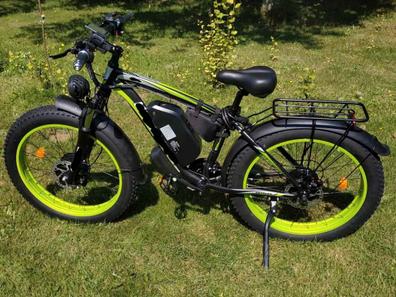 Batería bicicleta eléctrica 48v 1000w hot sale