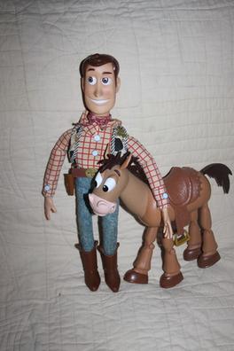 Milanuncios Dos juguete de toy story